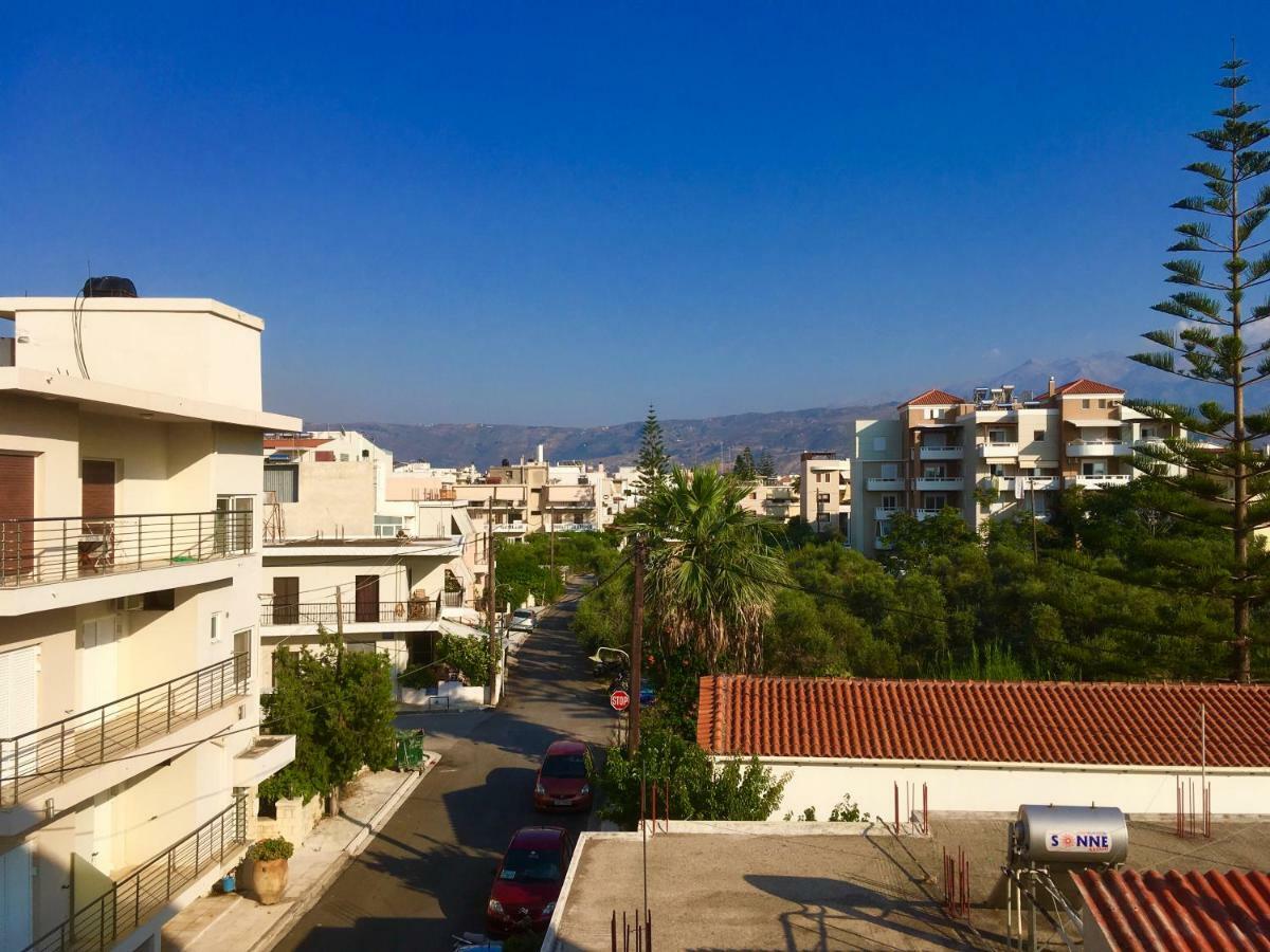 Chania House Exterior foto